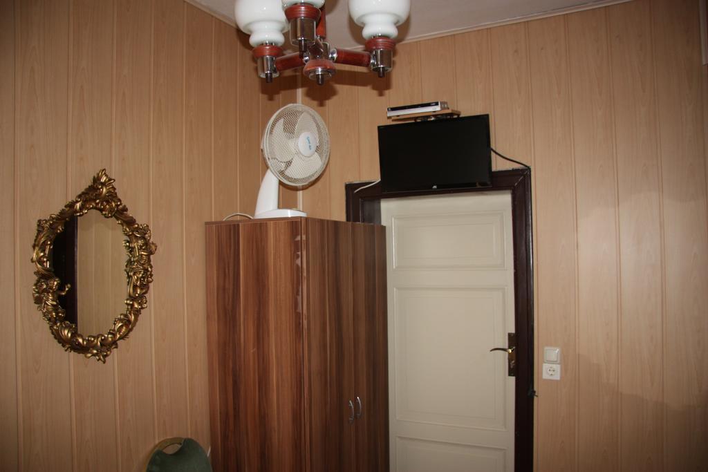 Hotel Zum Goldenen Stern Leibsch Ngoại thất bức ảnh