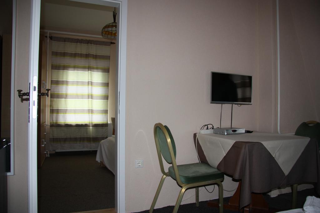 Hotel Zum Goldenen Stern Leibsch Ngoại thất bức ảnh