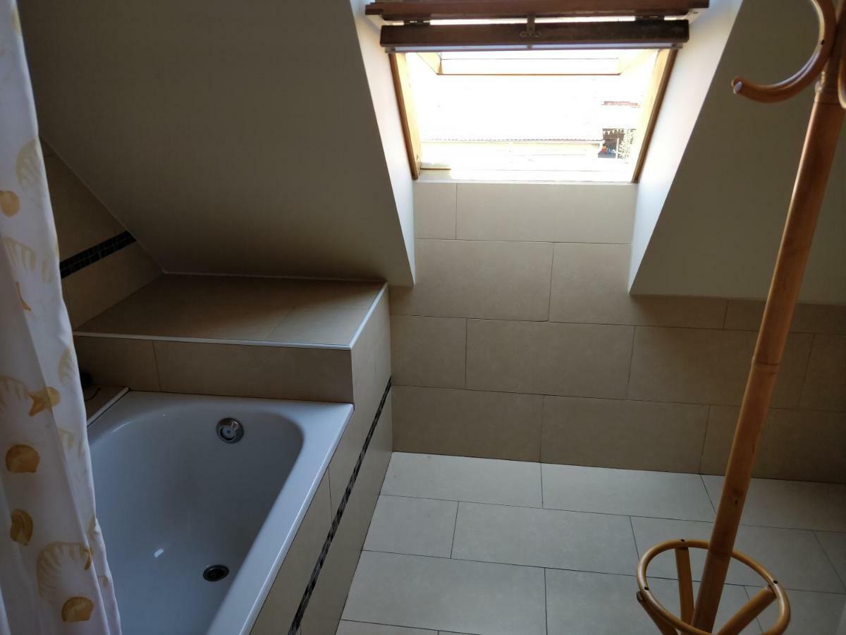 Hotel Zum Goldenen Stern Leibsch Ngoại thất bức ảnh